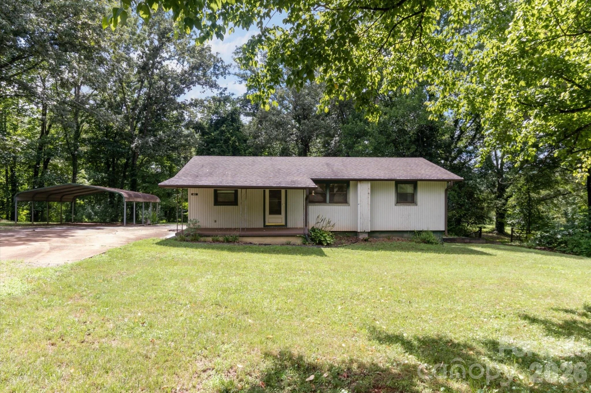 43 Open Valley Road - Photo 13