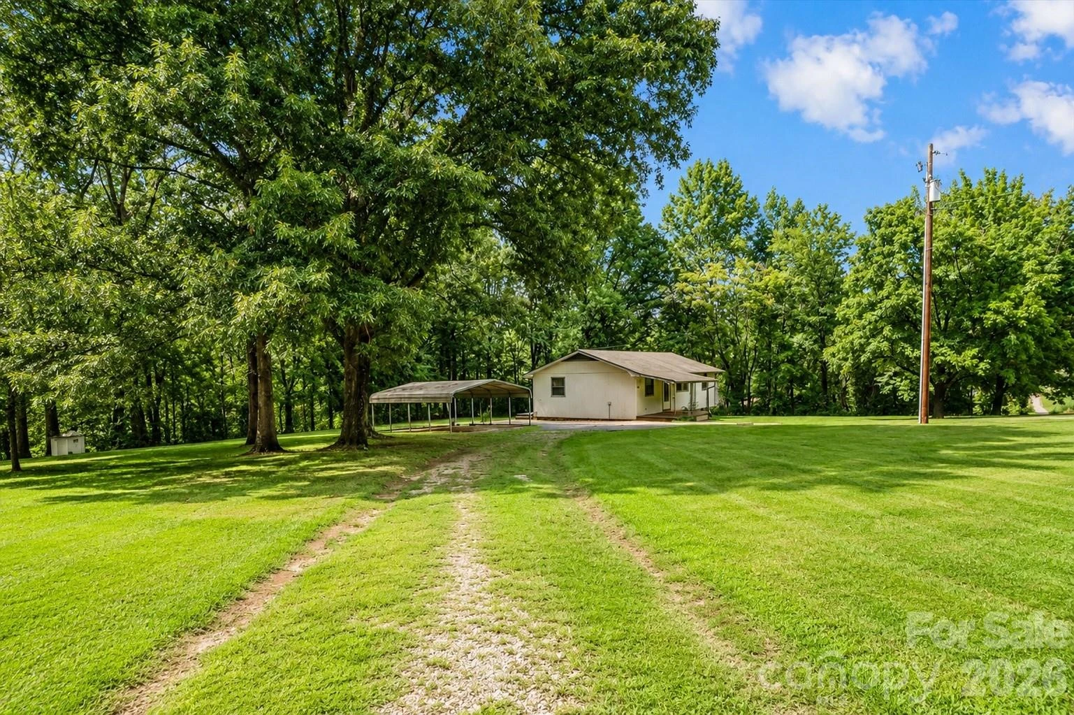 43 Open Valley Road - Photo 3