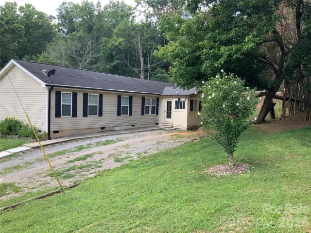 129 CONCORD Road, Asheville, NC, 28803