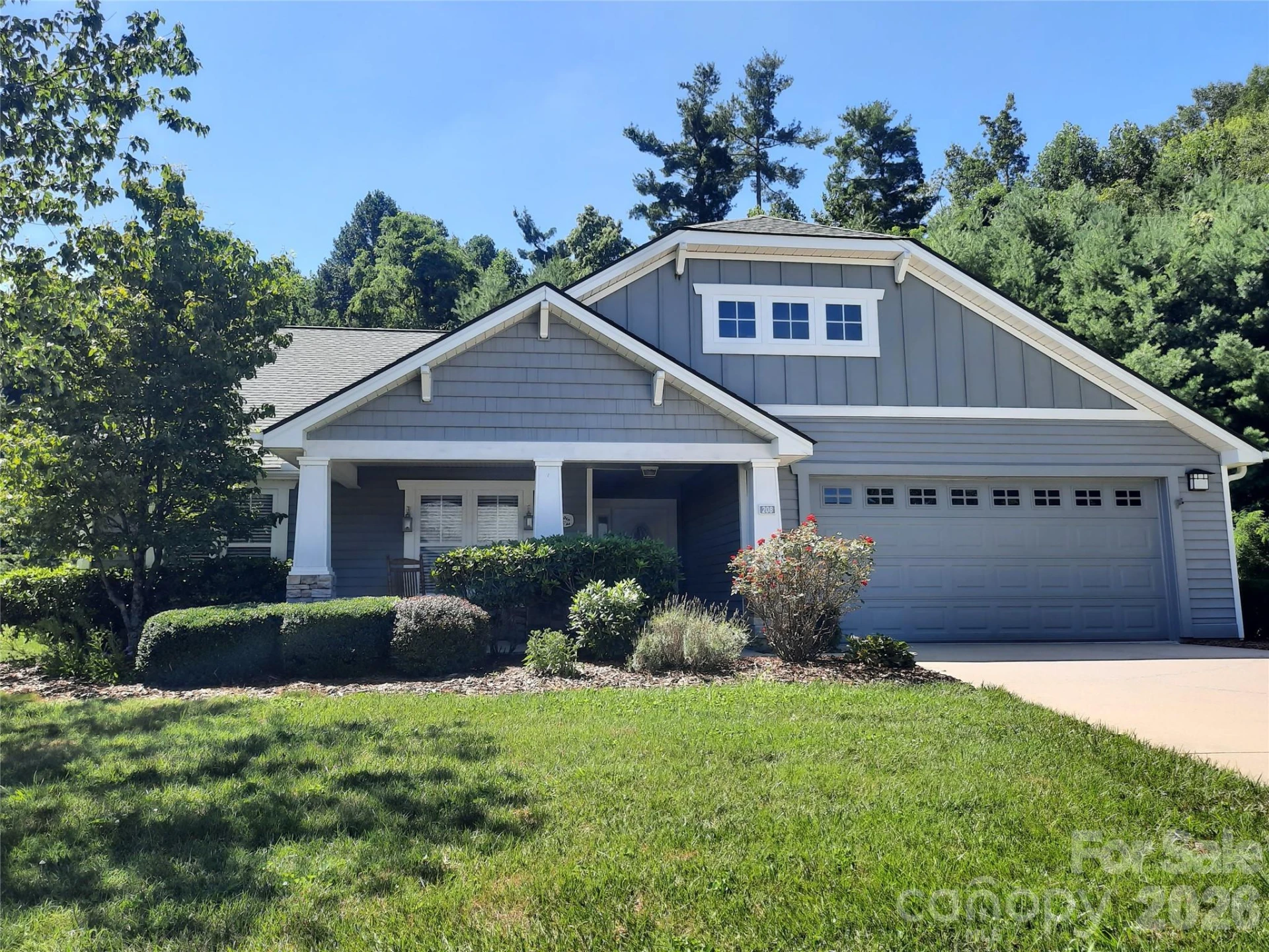 208 Snowy Egret Way