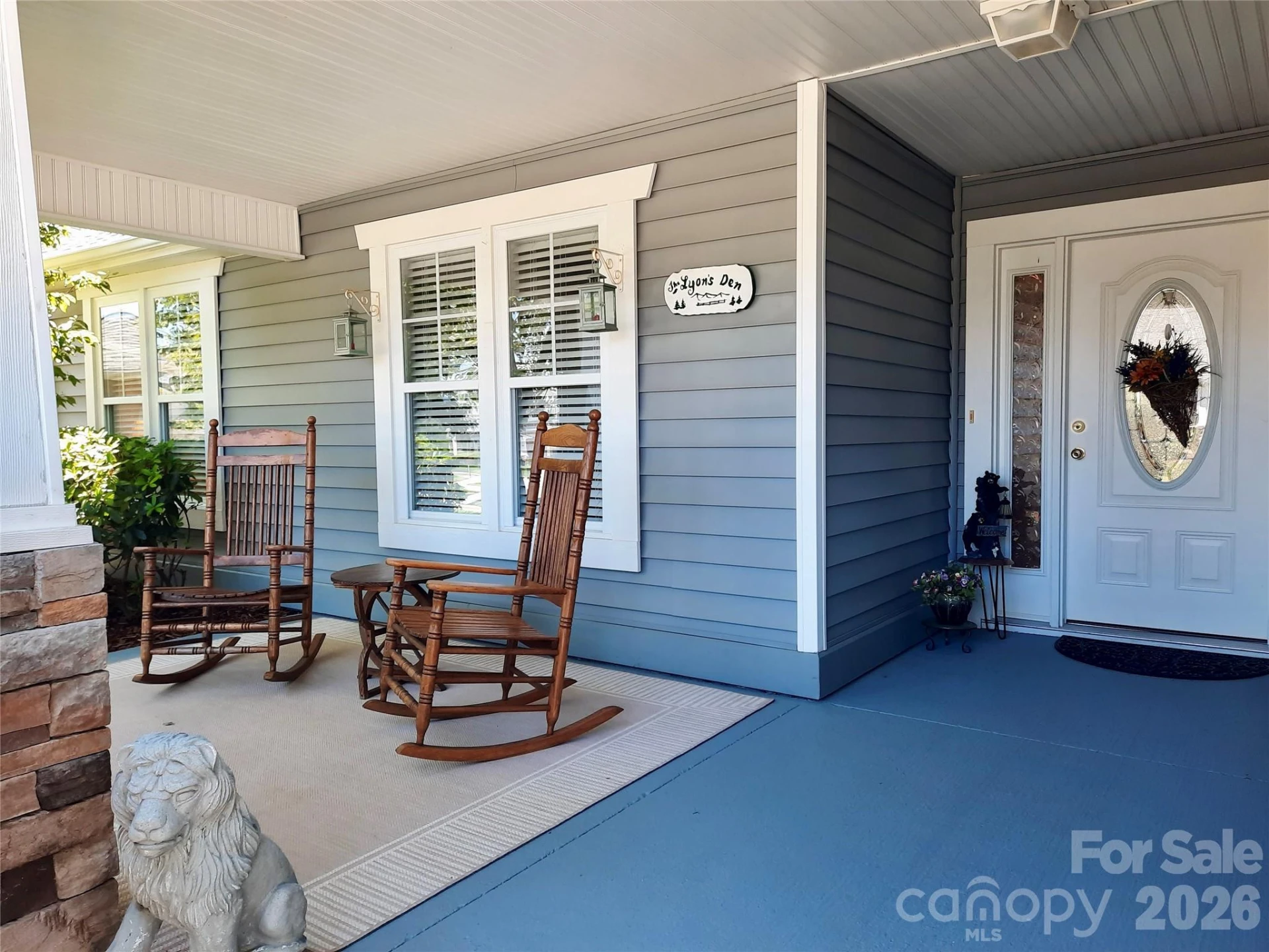 208 Snowy Egret Way - Photo 2