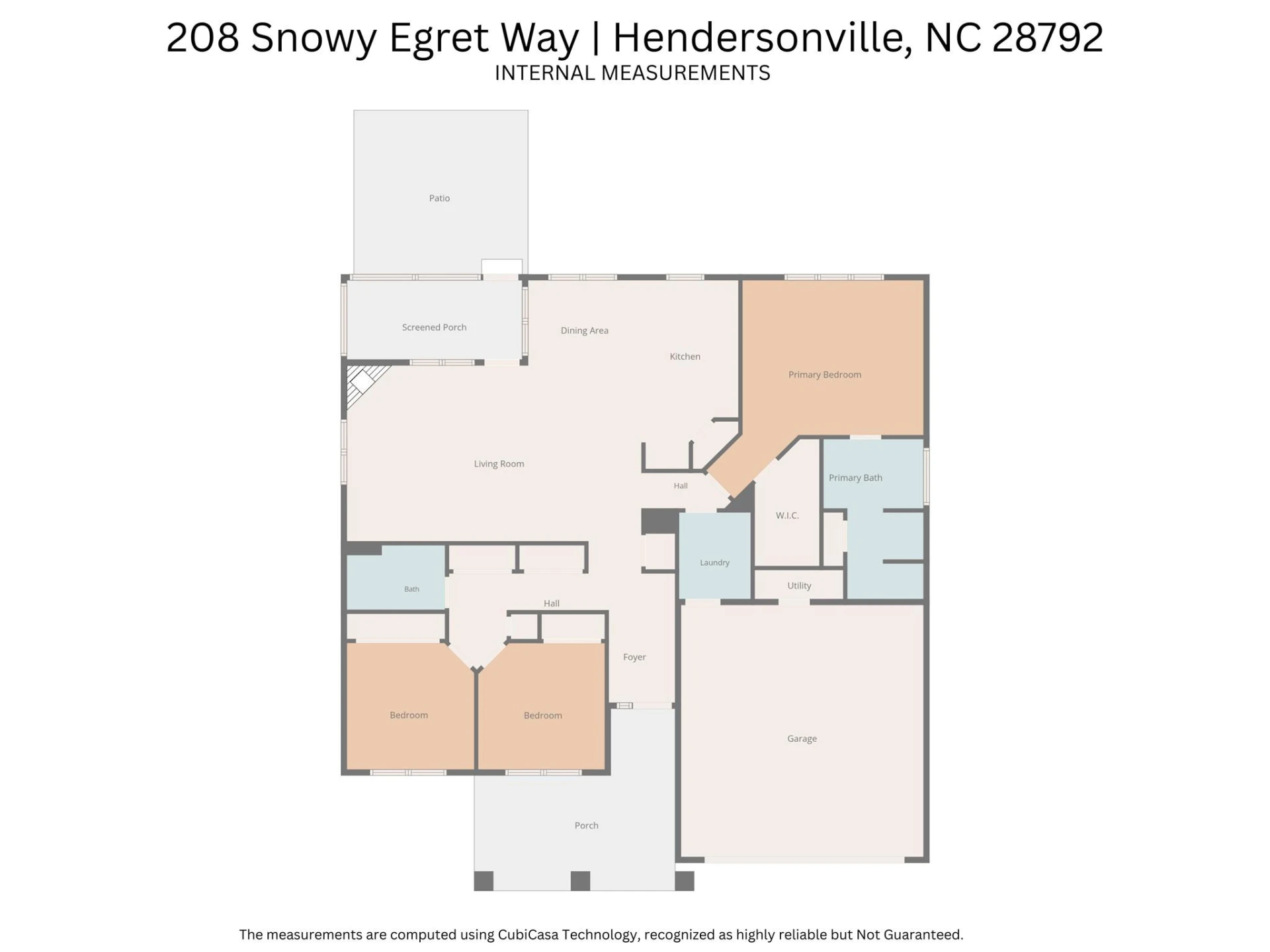 208 Snowy Egret Way - Photo 44