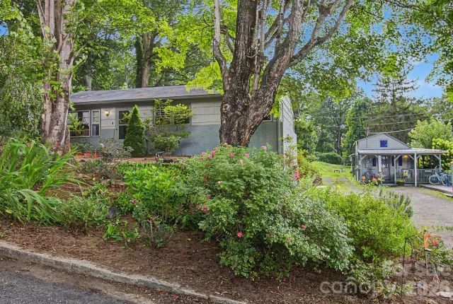 25 Wentworth Avenue, Asheville, NC, 28803