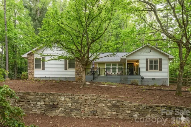 128 Camellia Way, Hendersonville, NC, 28739