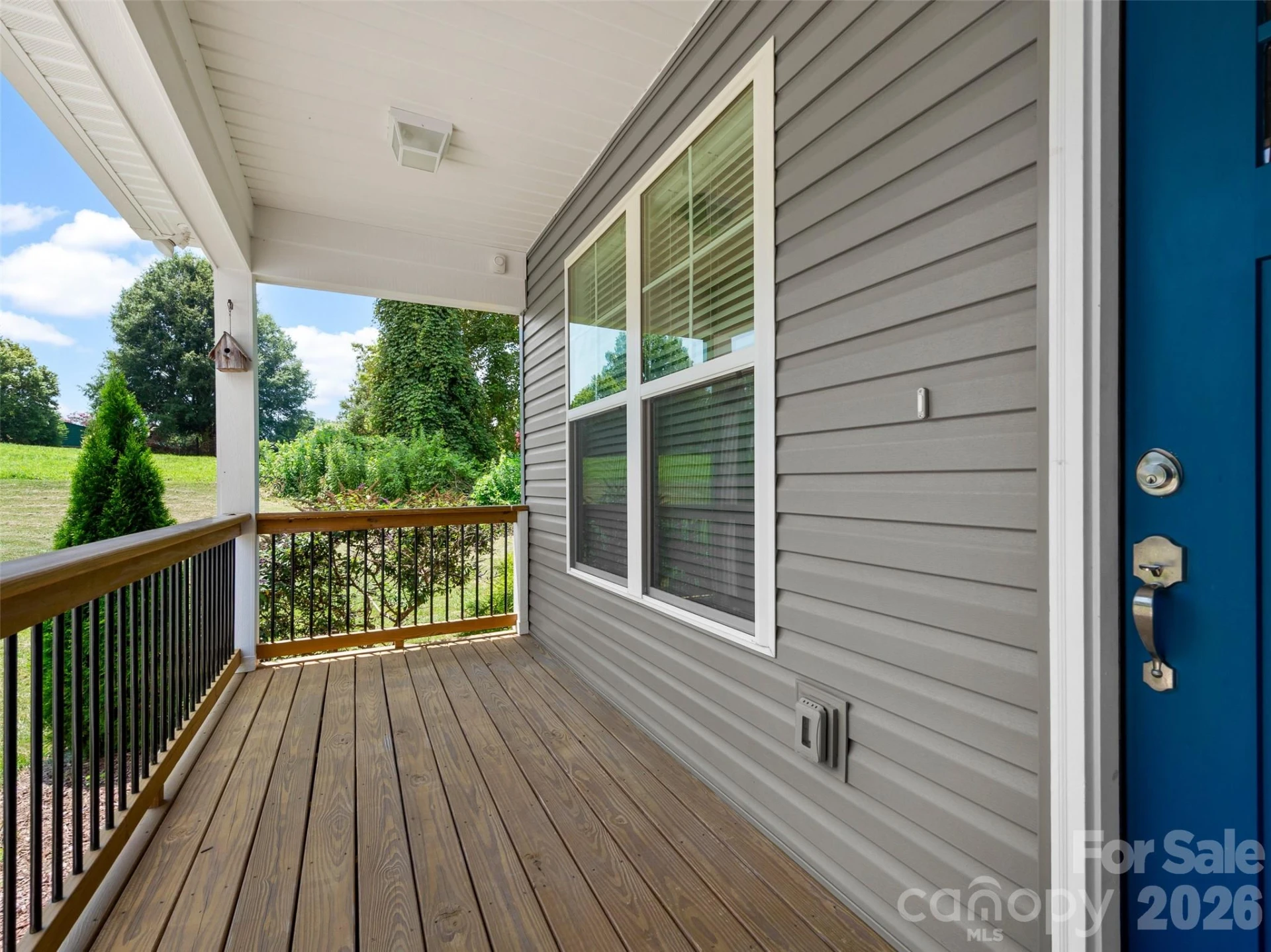 201 N Mapleton Drive - Photo 4