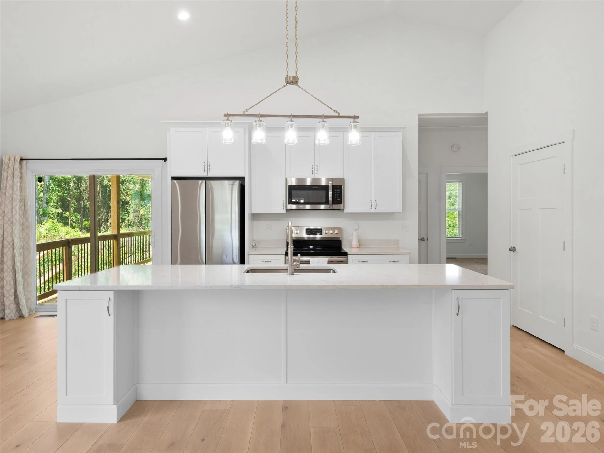 201 N Mapleton Drive - Photo 9