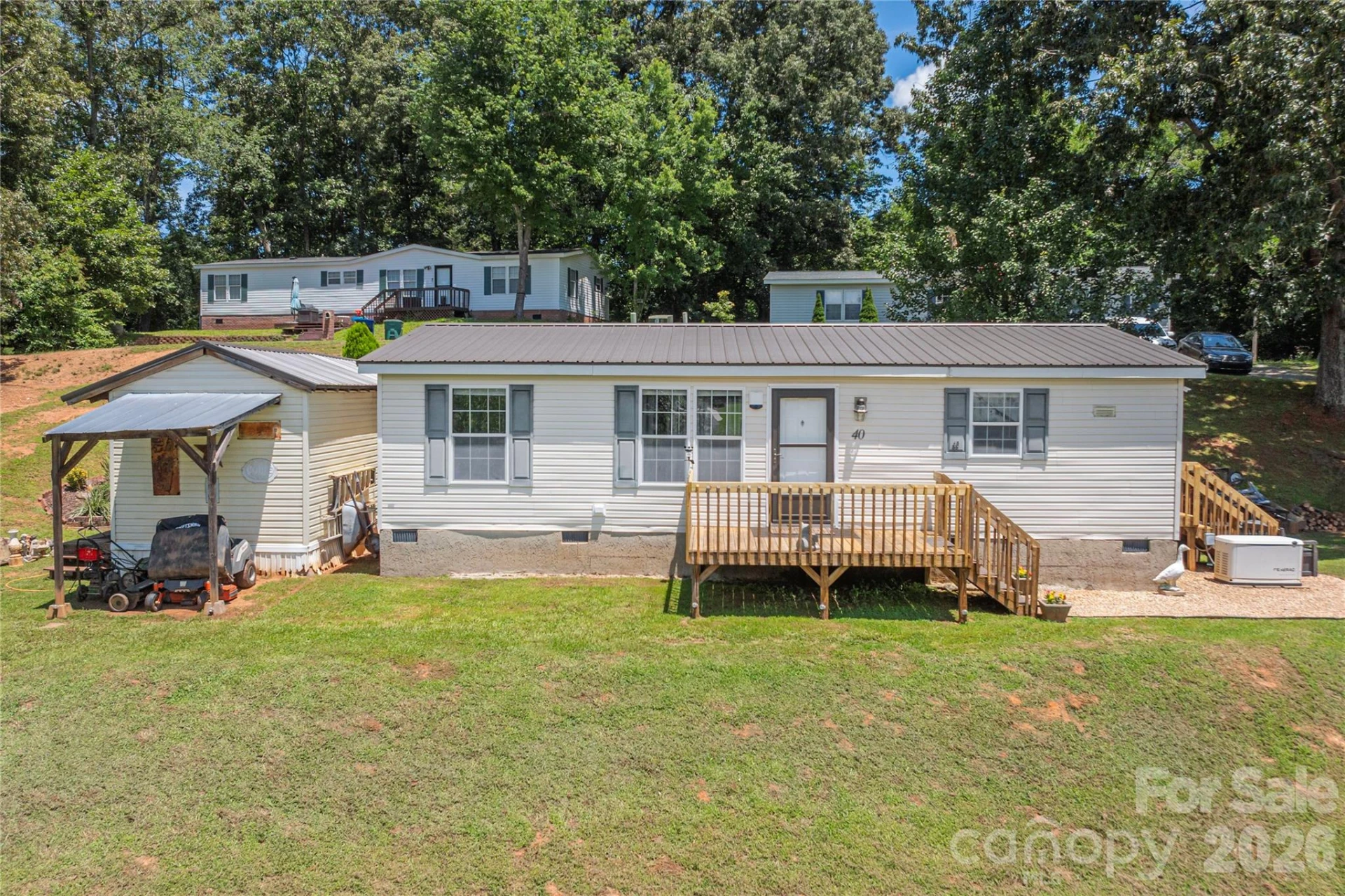 40 Farmstead Road - Photo 2