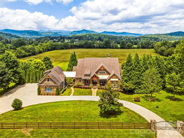 280 Walnut Hollow Road