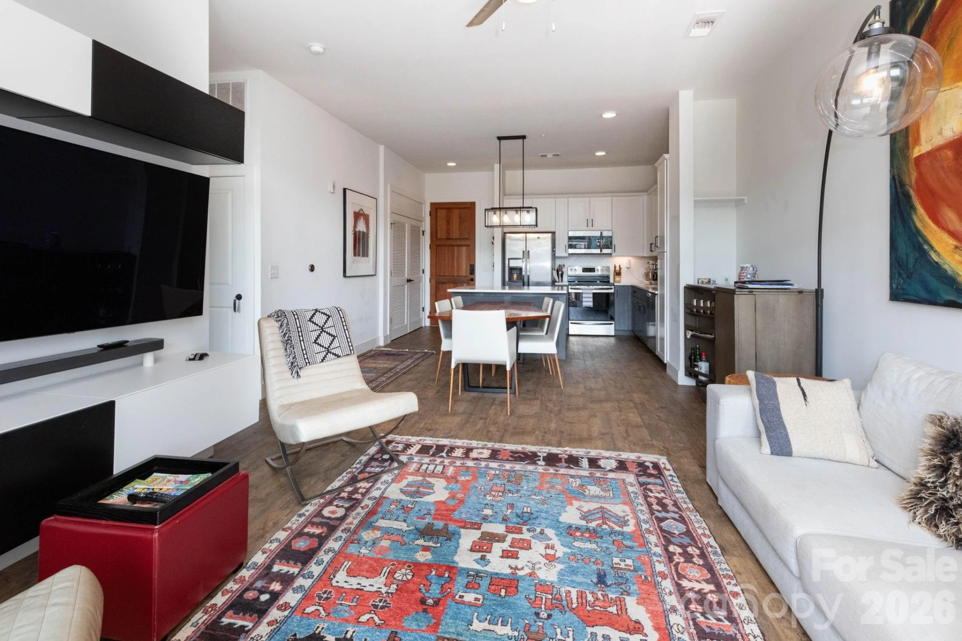 55 S Market Street #411 - Photo 3