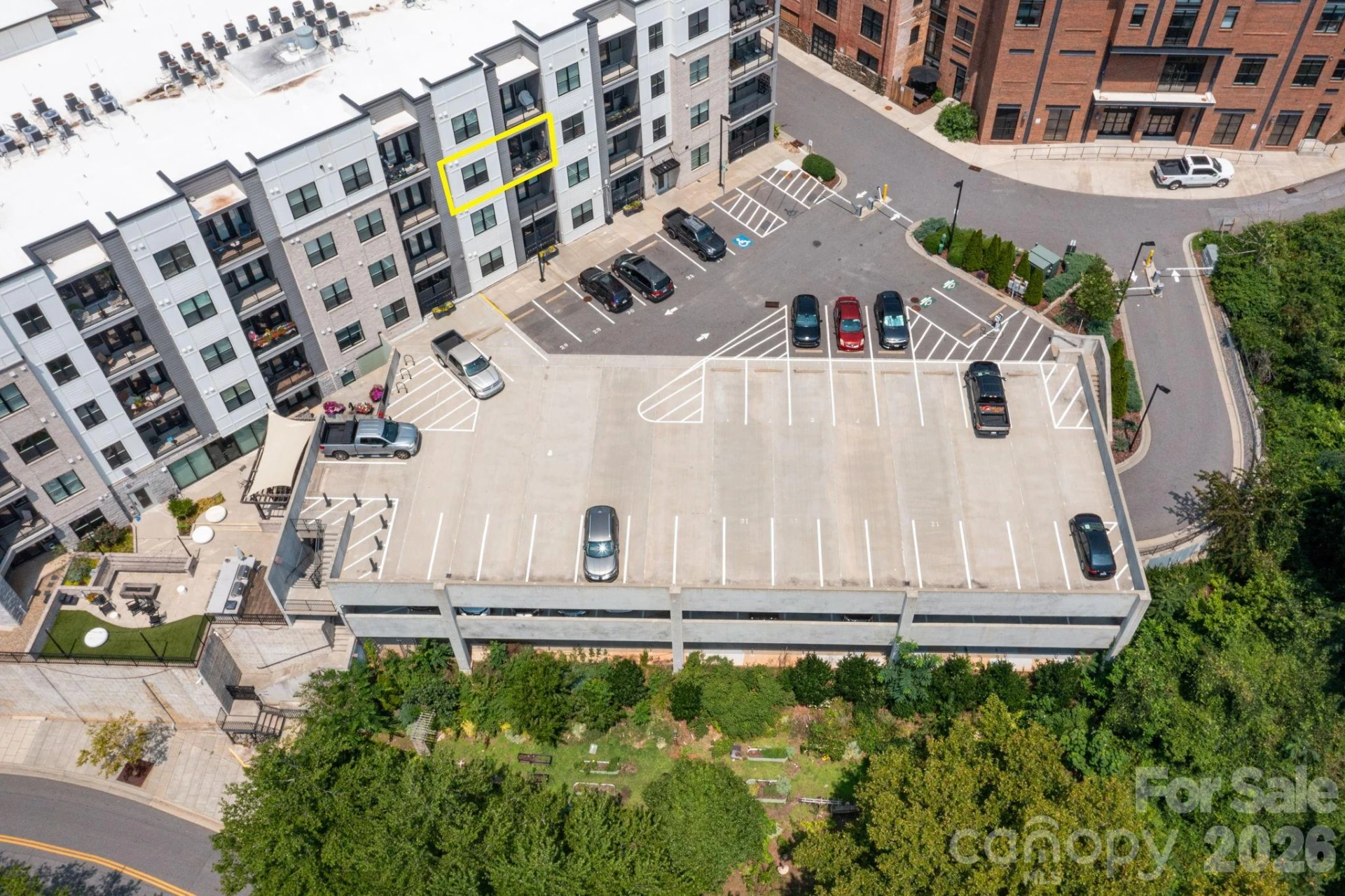 55 S Market Street #411 - Photo 21