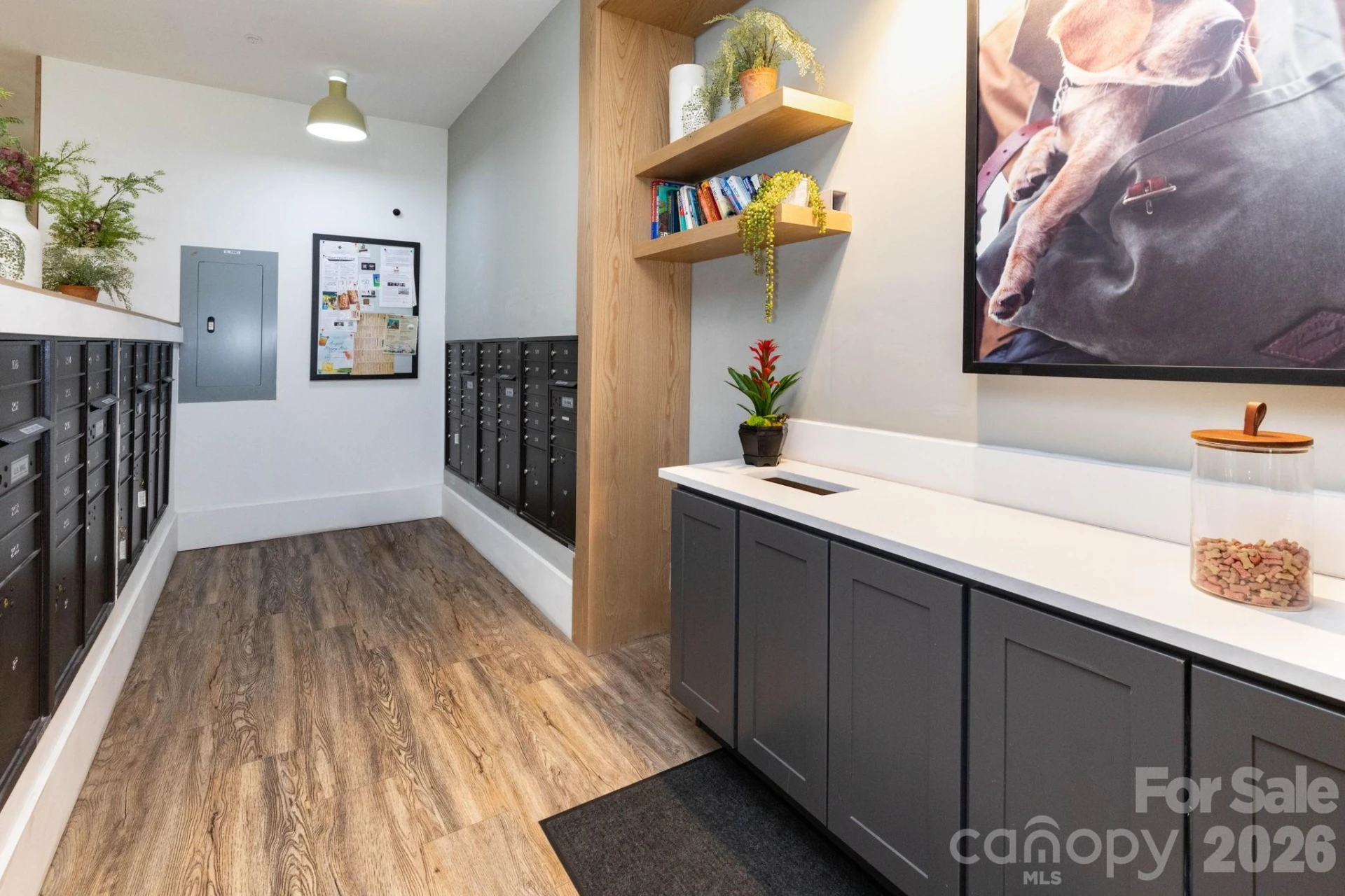 55 S Market Street #411 - Photo 25