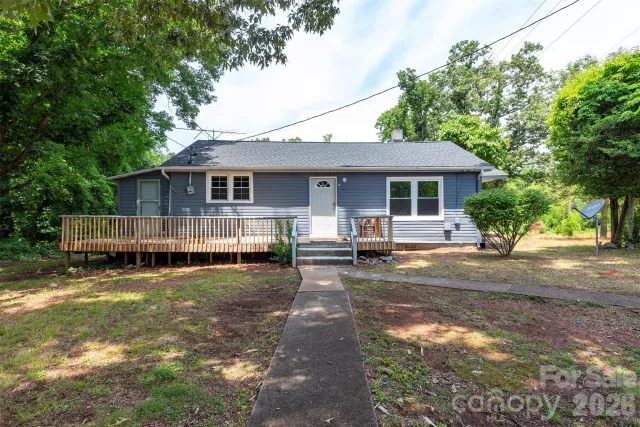 147 Gabriel Street, Rutherfordton, NC, 28139