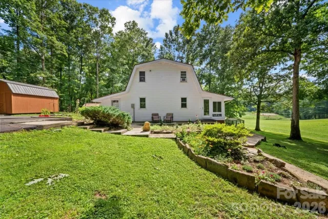 371 Patton Valley Drive, Nebo, NC, 28761