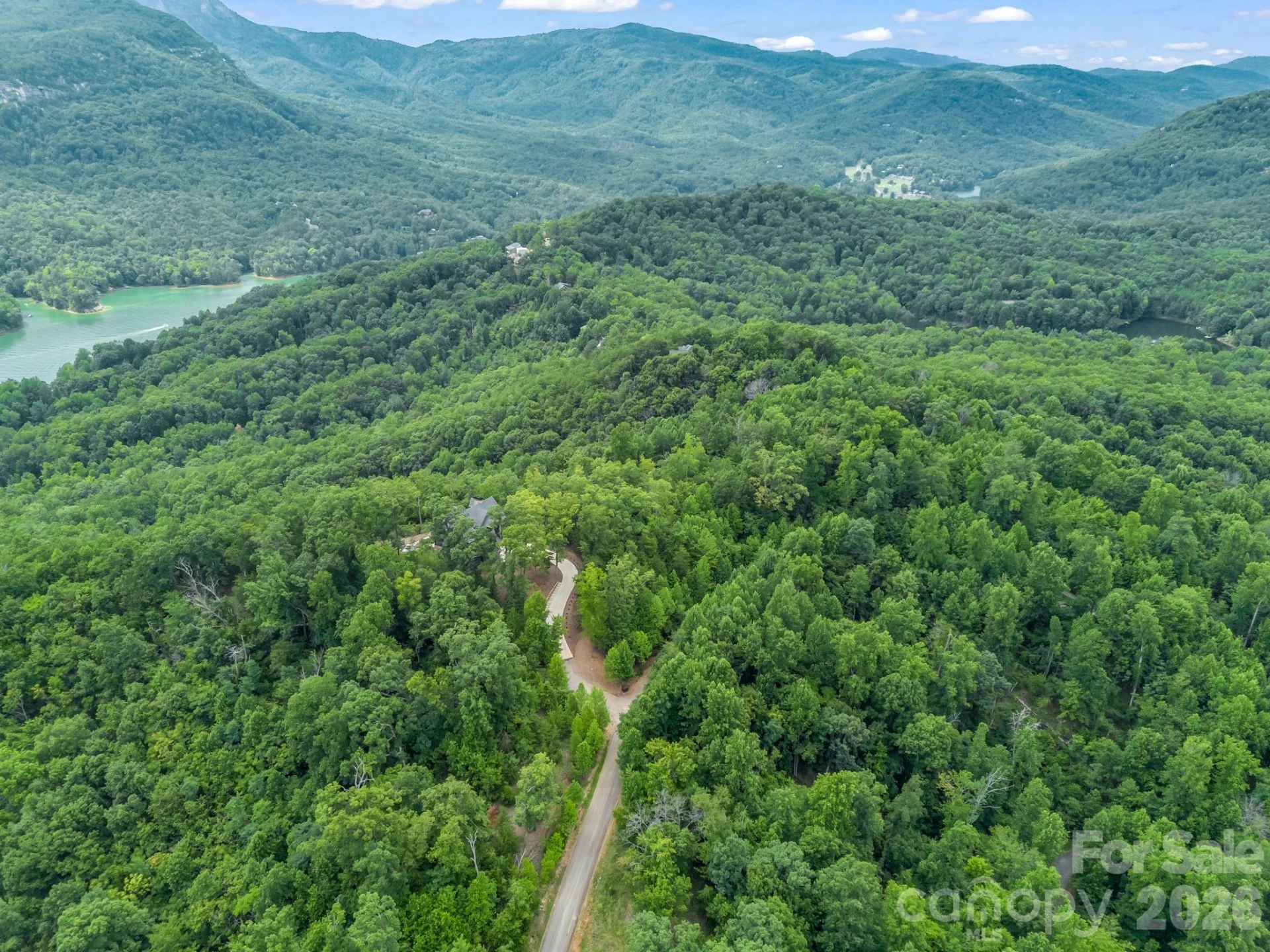 Lot 30 High Rock Ridge #30 - Photo 29
