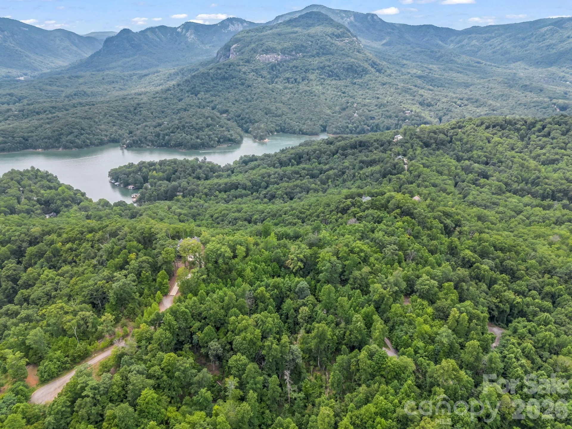 Lot 30 High Rock Ridge #30 - Photo 30