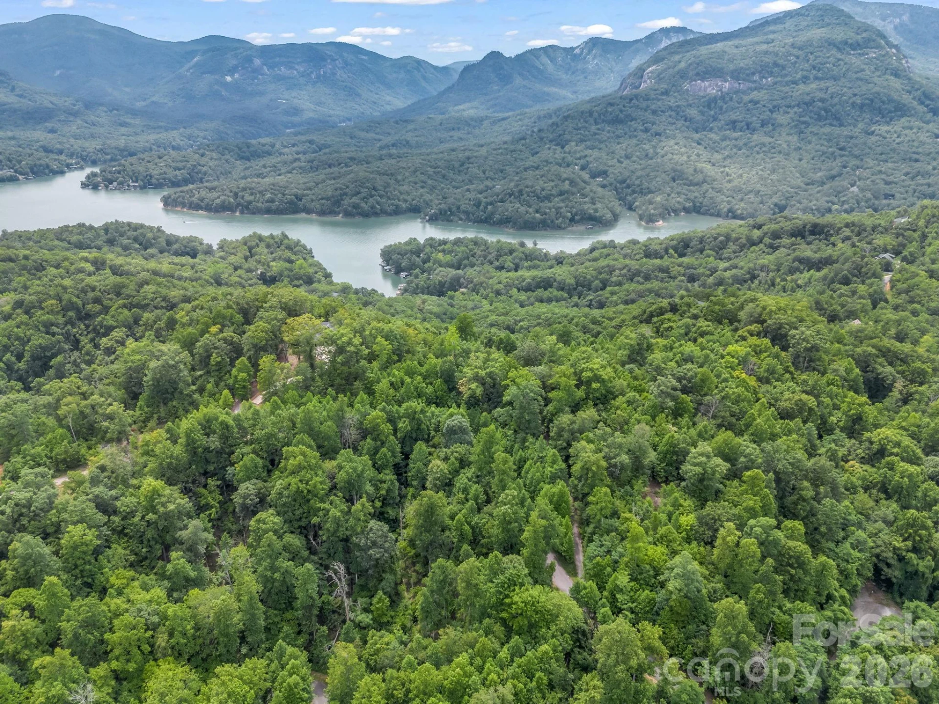 Lot 30 High Rock Ridge #30 - Photo 31