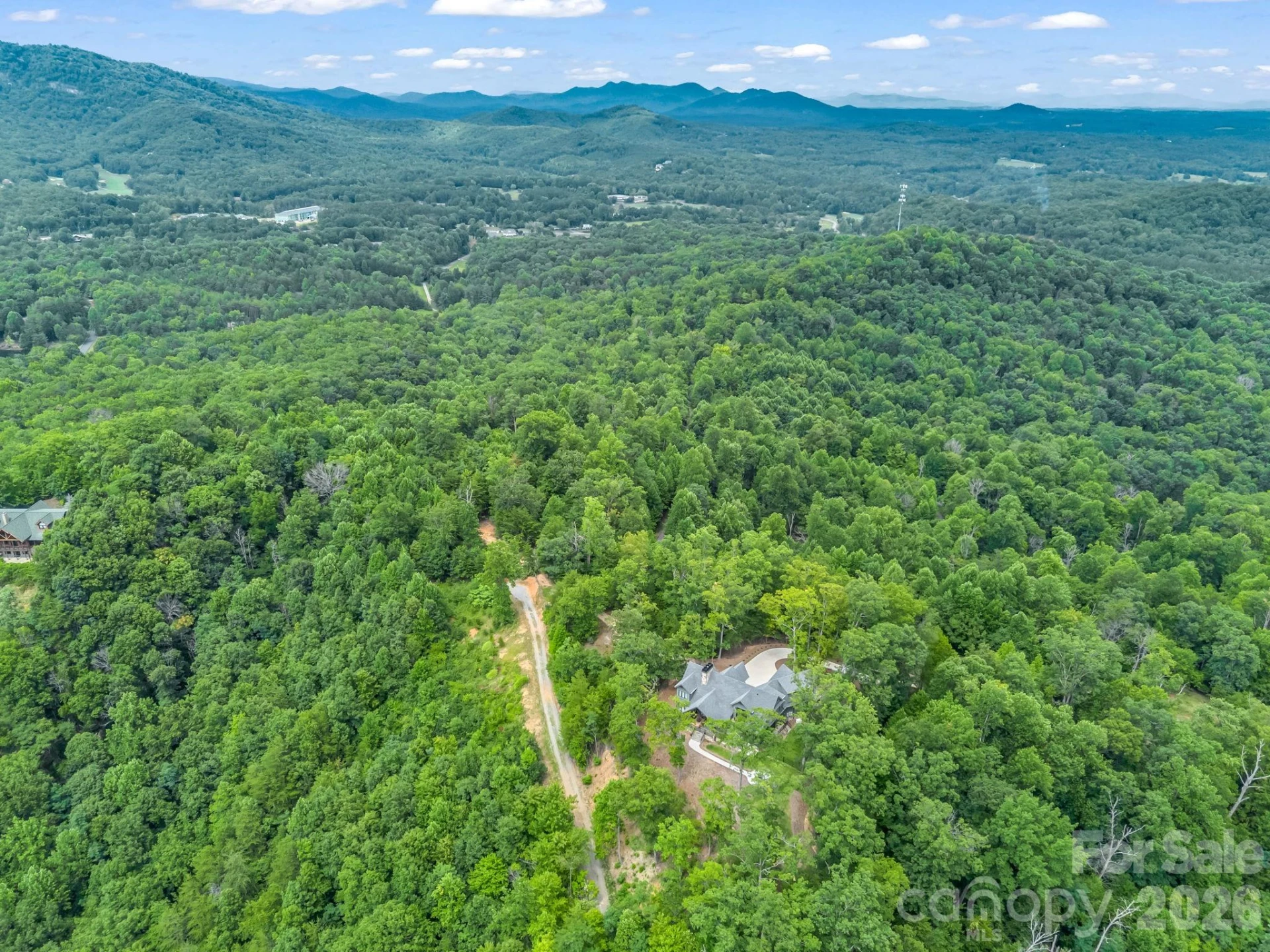 Lot 30 High Rock Ridge #30 - Photo 36