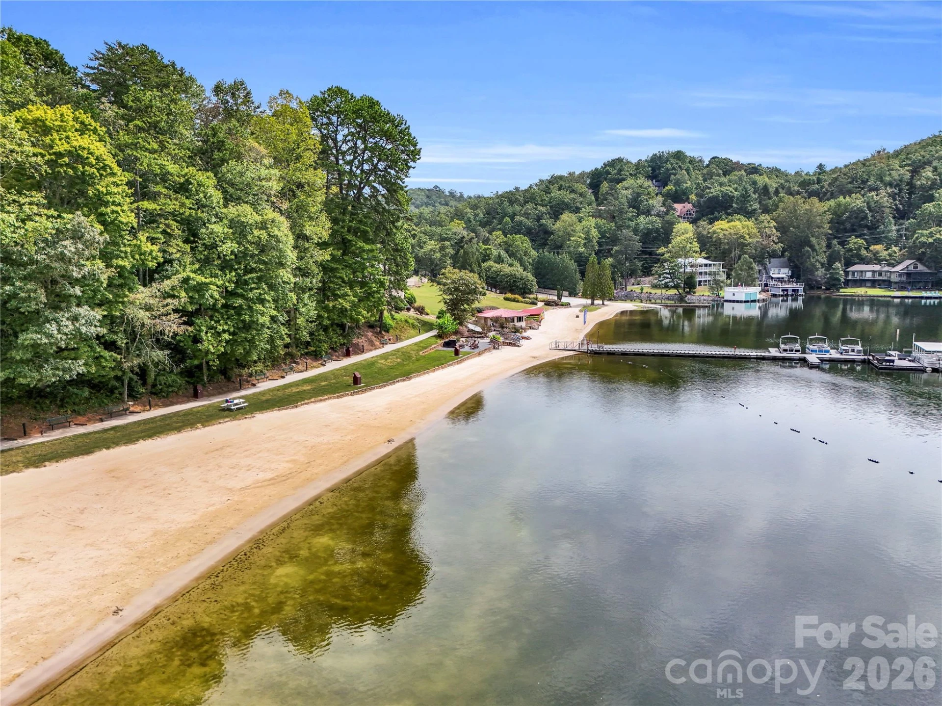 Lot 30 High Rock Ridge #30 - Photo 39