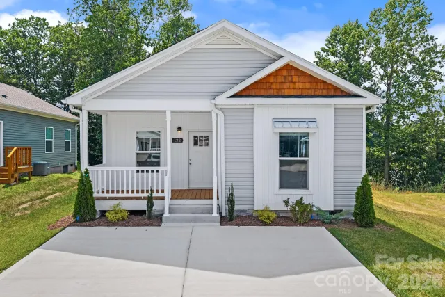 132 Bellamy Road, Asheville, NC, 28806
