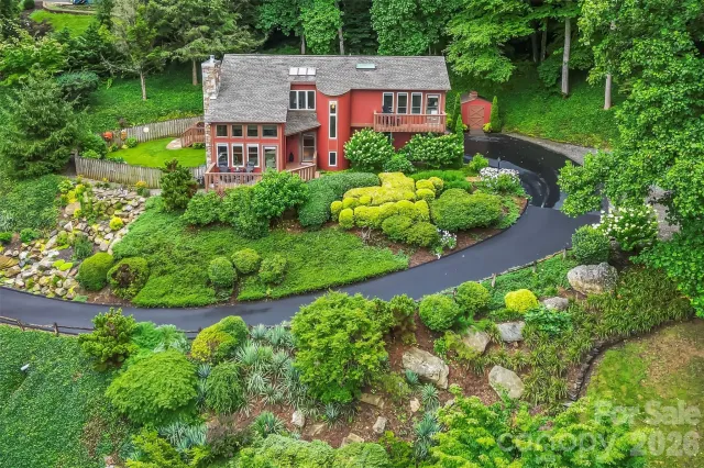 121 Stonecrest Drive, Asheville, NC, 28803