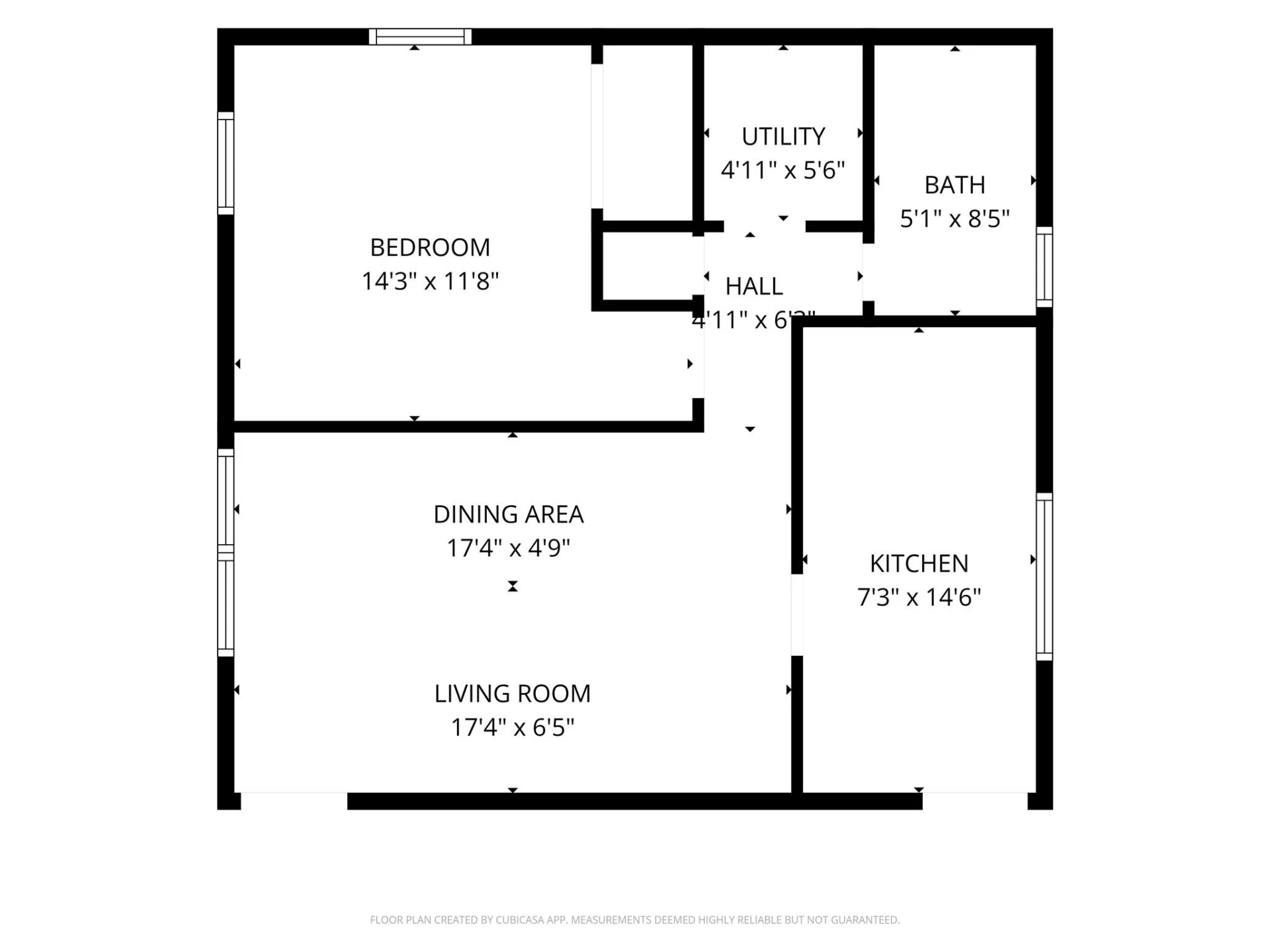 615 Biltmore Avenue #W-3 - Photo 2