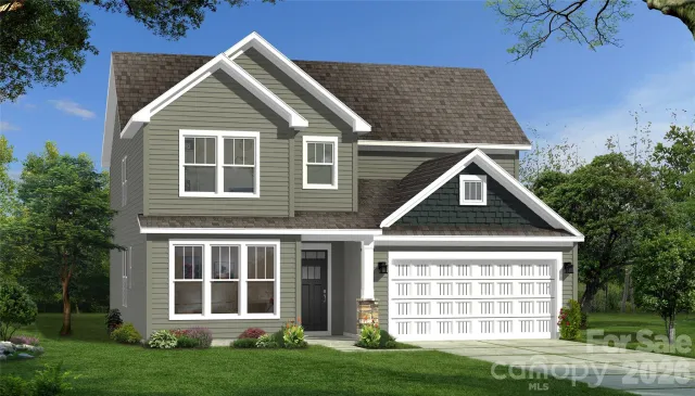234 Smokey Holler Drive, Asheville, NC, 28803