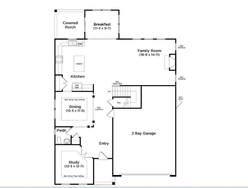 234 Smokey Holler Drive - Photo 5
