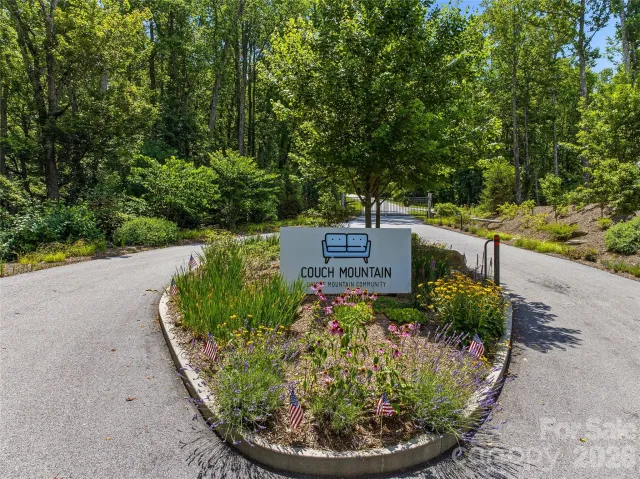 58 Mountain Grove Lane, Fletcher, NC, 28732