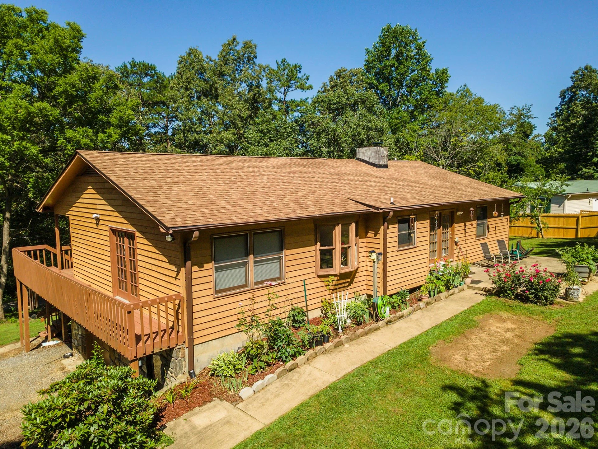 35 Upper Moffitt Road