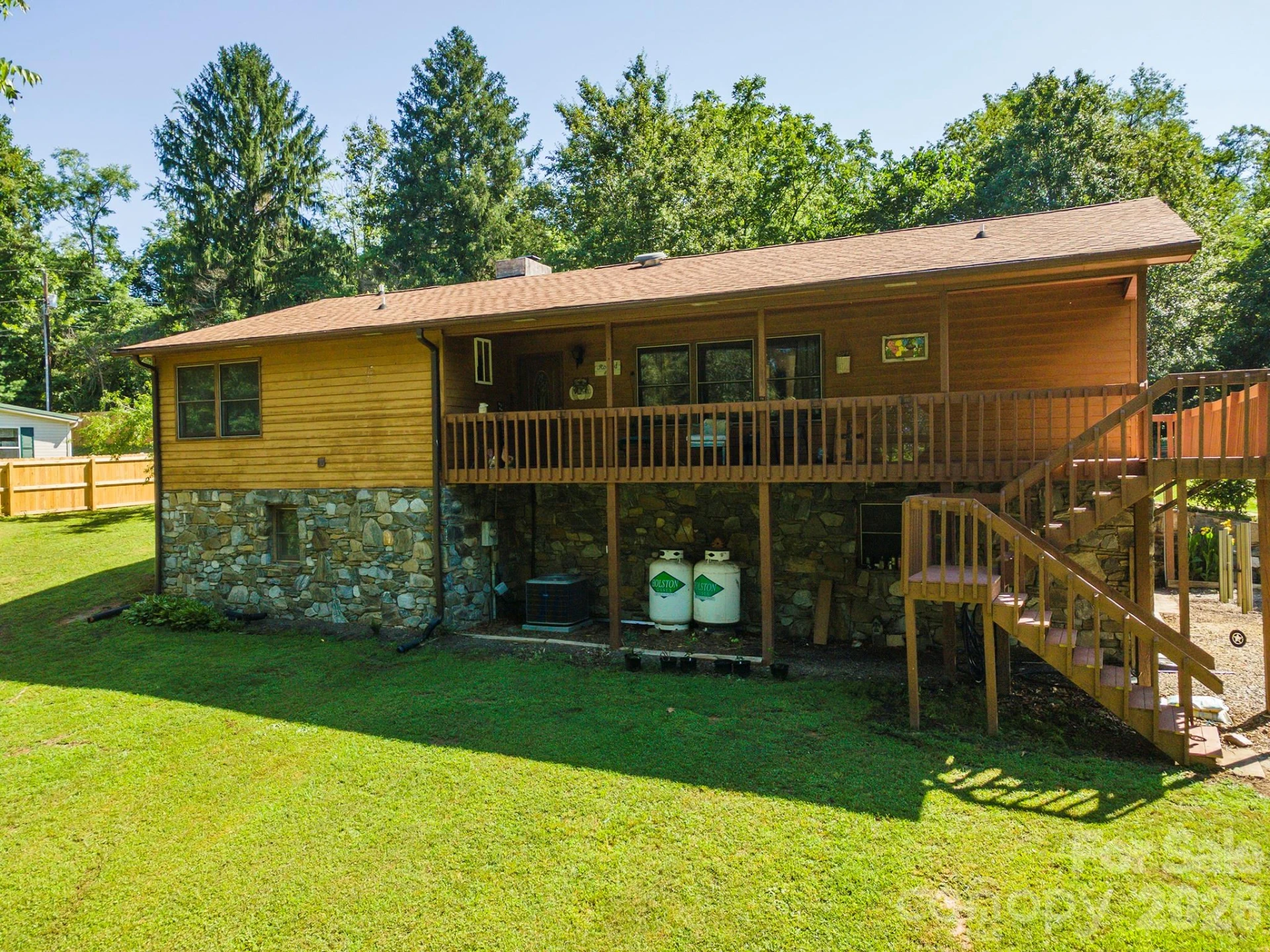 35 Upper Moffitt Road - Photo 2