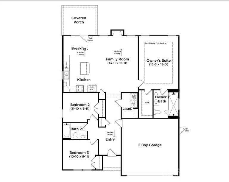 236 Smokey Holler Drive - Photo 5