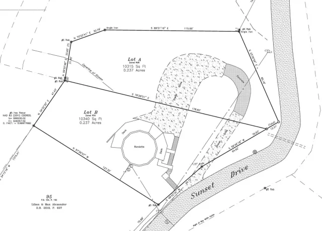 99999 Sunset Drive, Asheville, NC, 28804