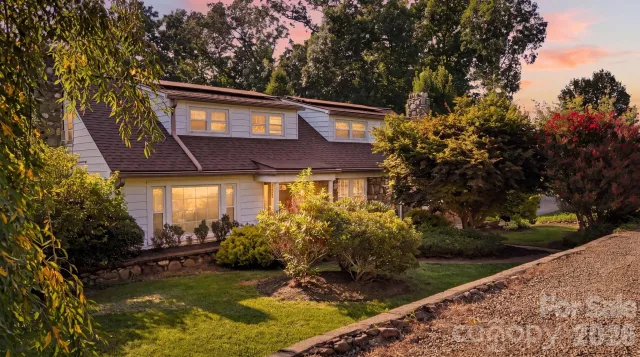 1686 Dutch Cove Road, Canton, NC, 28716