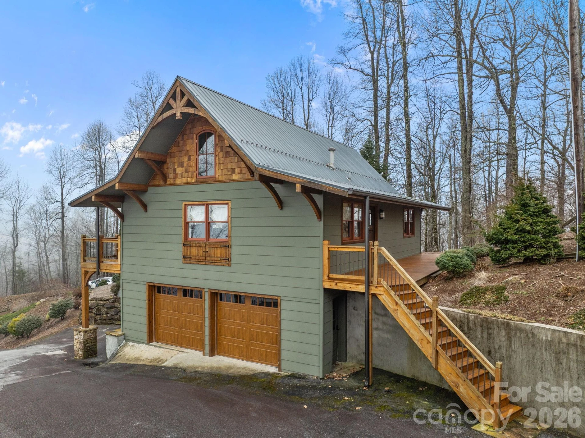 6773 & 6777 Pinnacle Mountain Road - Photo 22