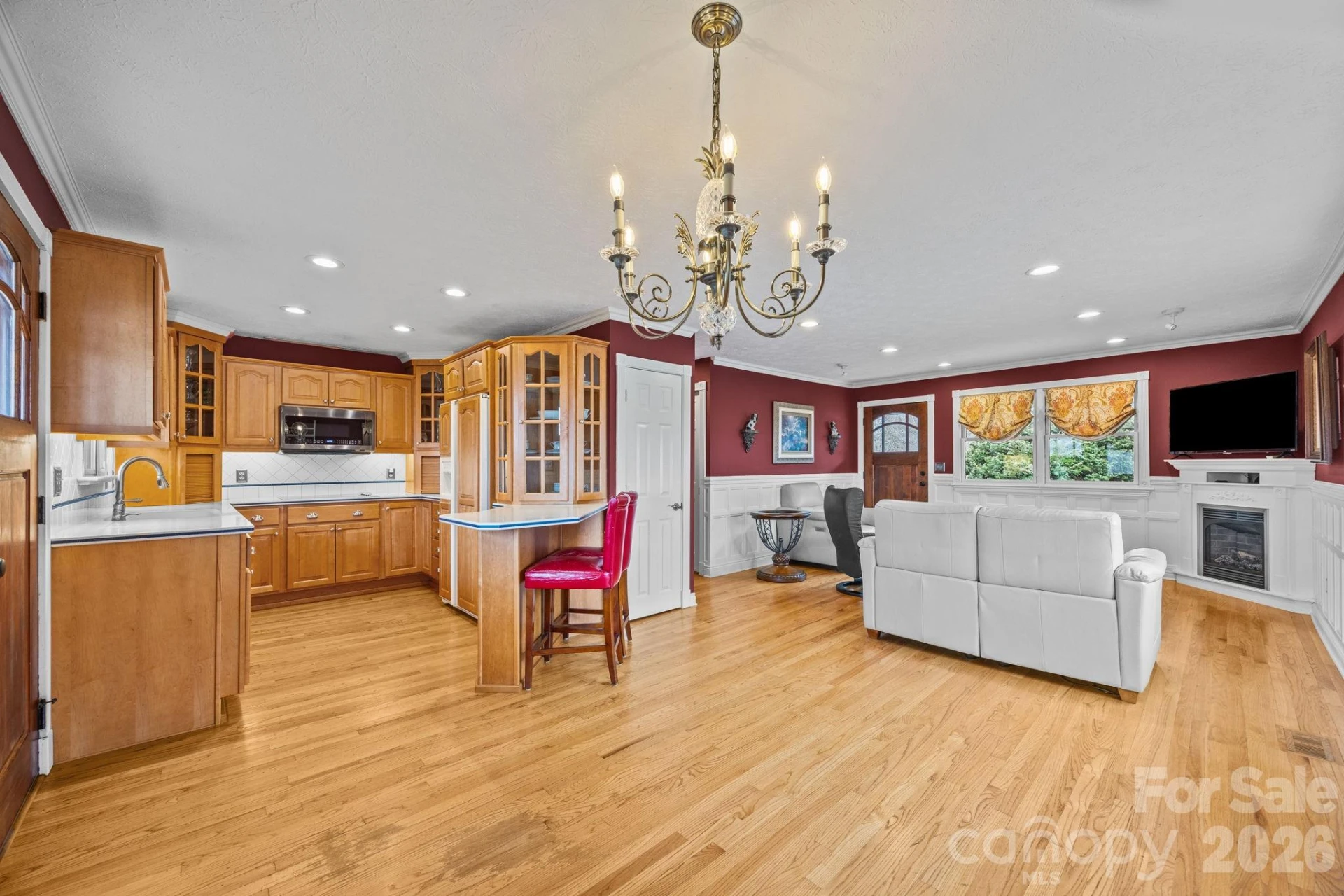 6773 & 6777 Pinnacle Mountain Road - Photo 6