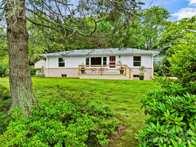 57 Langwell Avenue, Asheville, NC, 28806