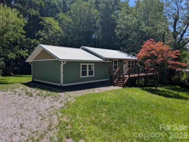 522 Brandon Road, Black Mountain, NC, 28711