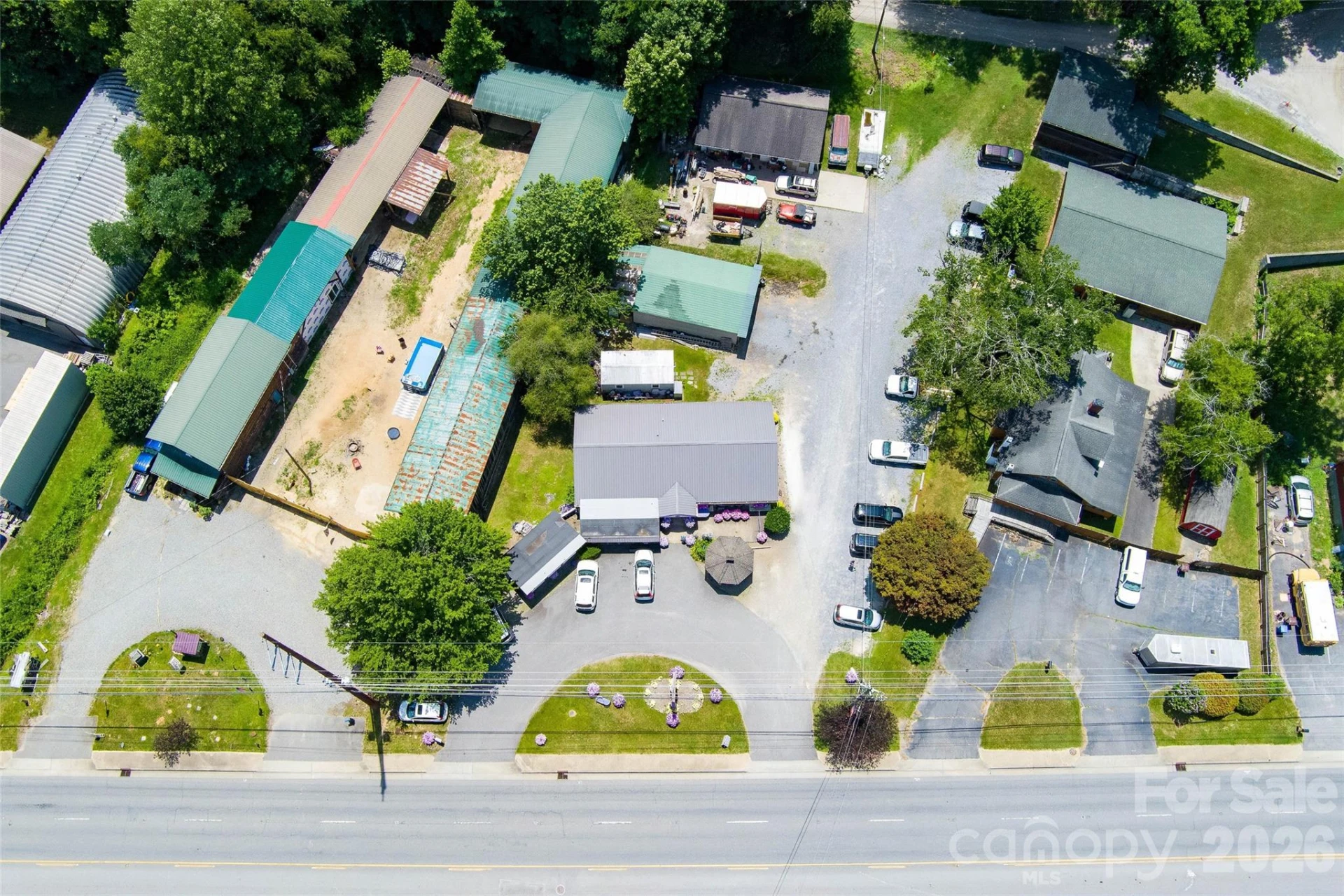 525 Soco Road - Photo 4