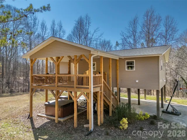 180 Nanhart Court, Rutherfordton, NC, 28139