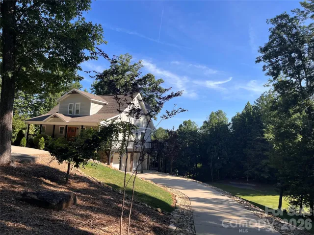 94 S Fairway Drive, Nebo, NC, 28761