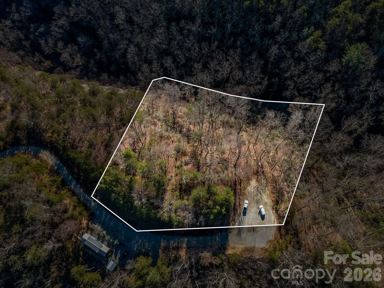 0 Laurel Branch Drive #20 - Photo 2