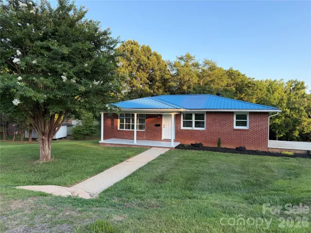 228 Roberson Road, Forest City, NC, 28043