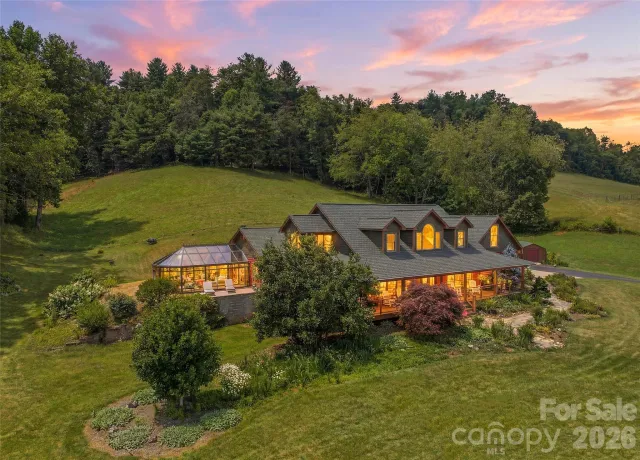 910 California Creek Road