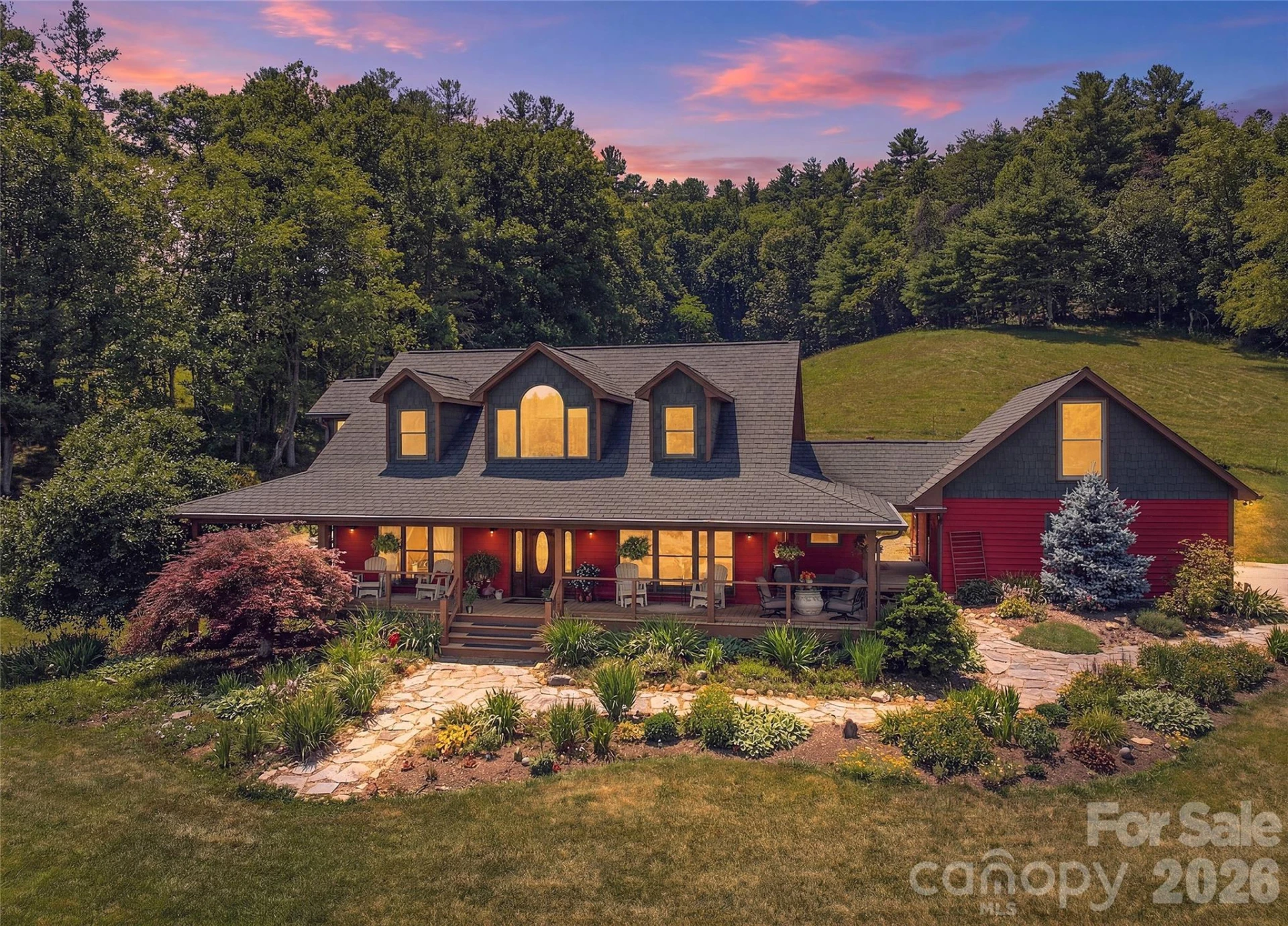 910 California Creek Road - Photo 2