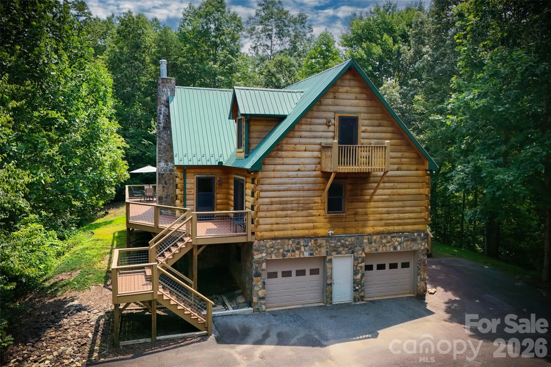 3815 Bat Cave Road - Photo 2