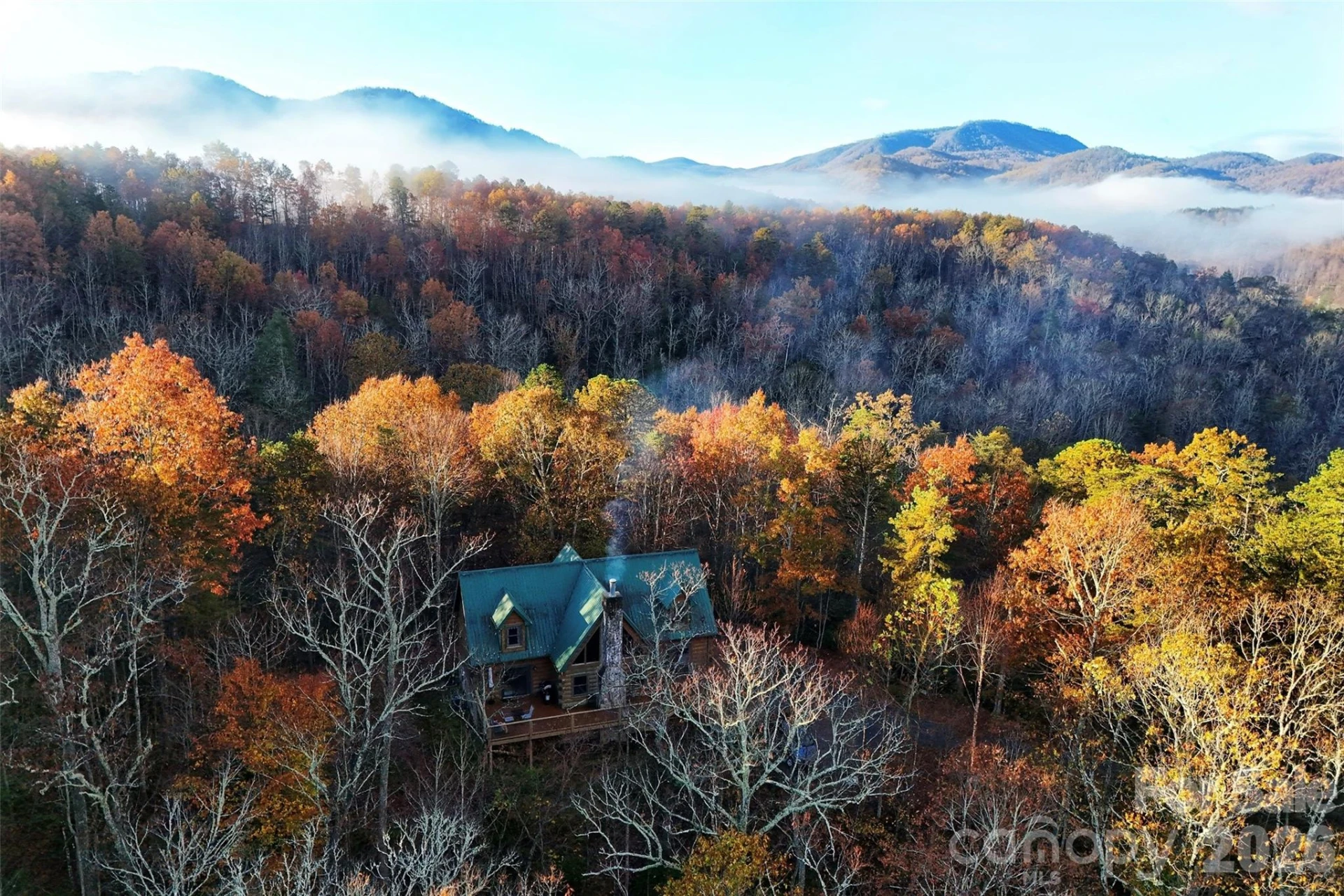 3815 Bat Cave Road - Photo 3