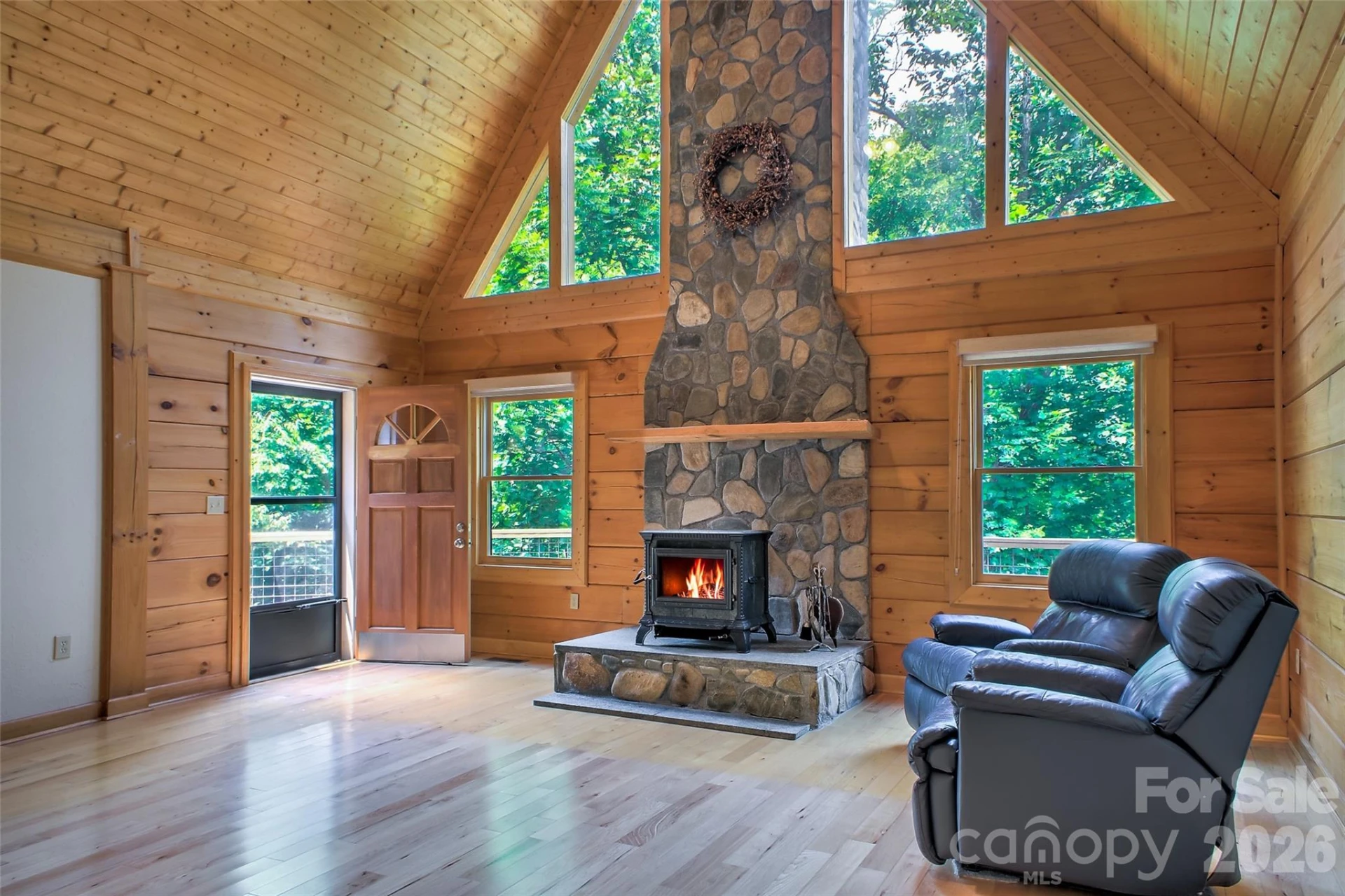 3815 Bat Cave Road - Photo 4