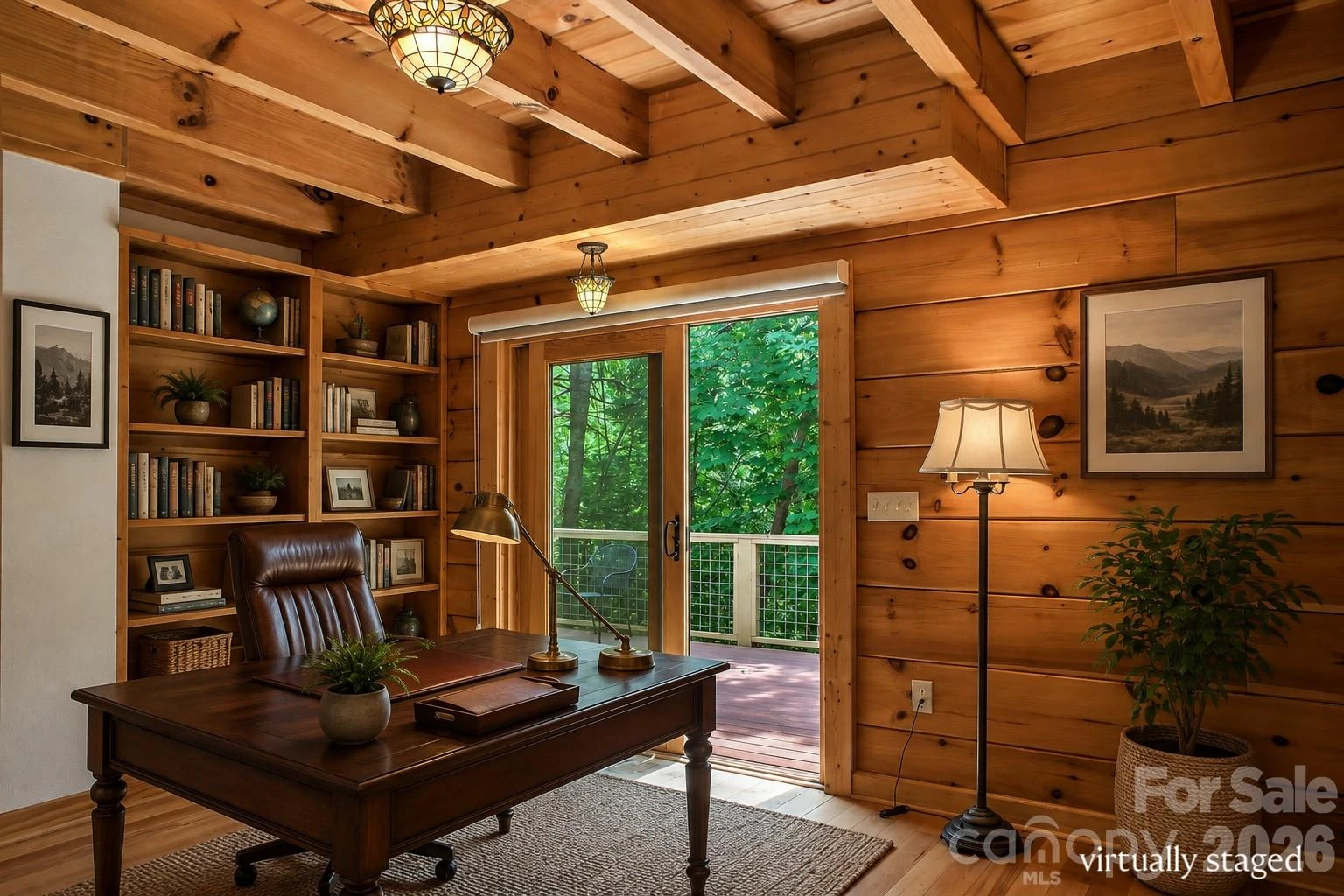 3815 Bat Cave Road - Photo 20