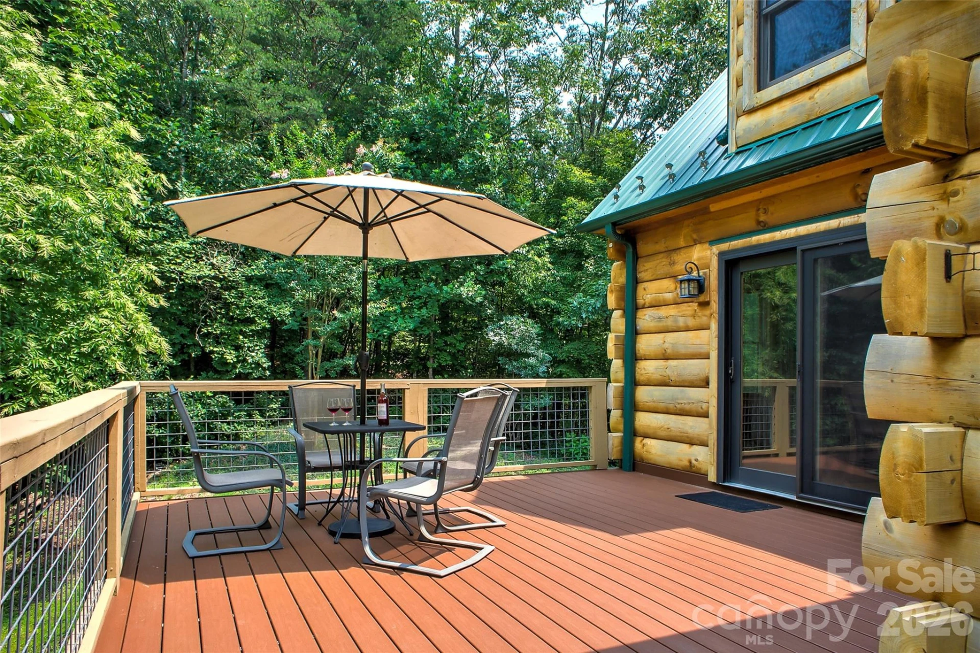 3815 Bat Cave Road - Photo 35
