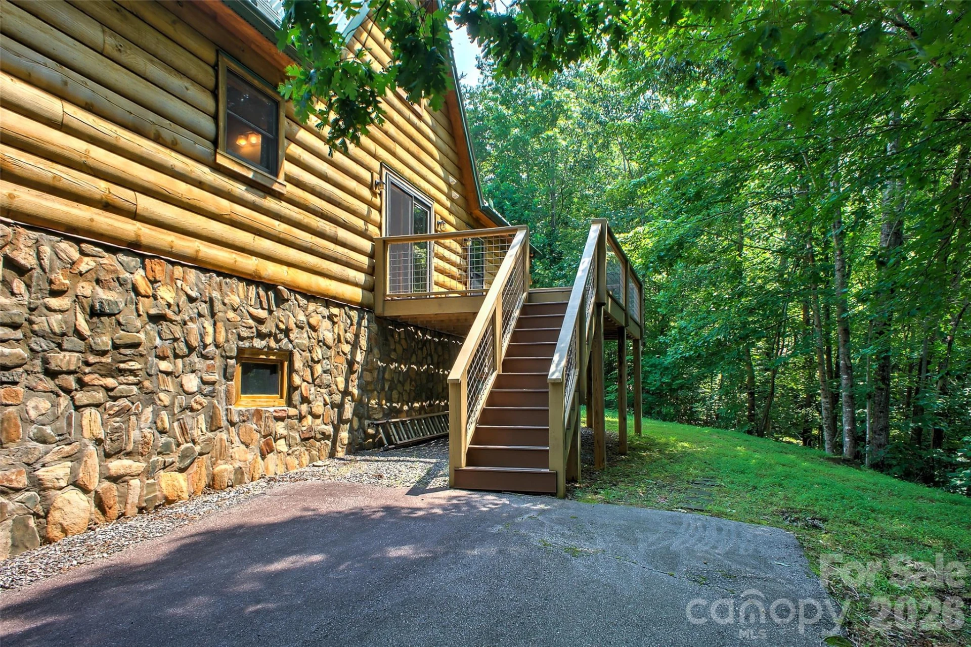 3815 Bat Cave Road - Photo 36